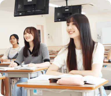 夜間コース説明会